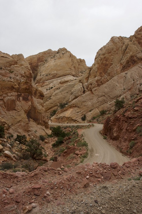 Capitol Reef National Park9