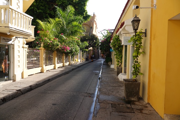 Cartagena, Colombia11