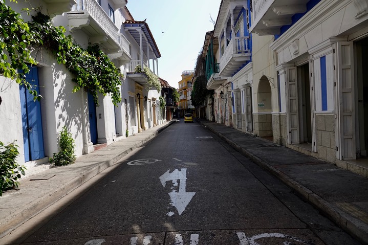 Cartagena, Colombia12