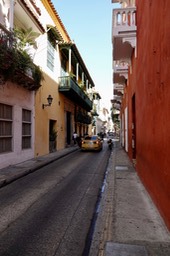 Cartagena, Colombia13