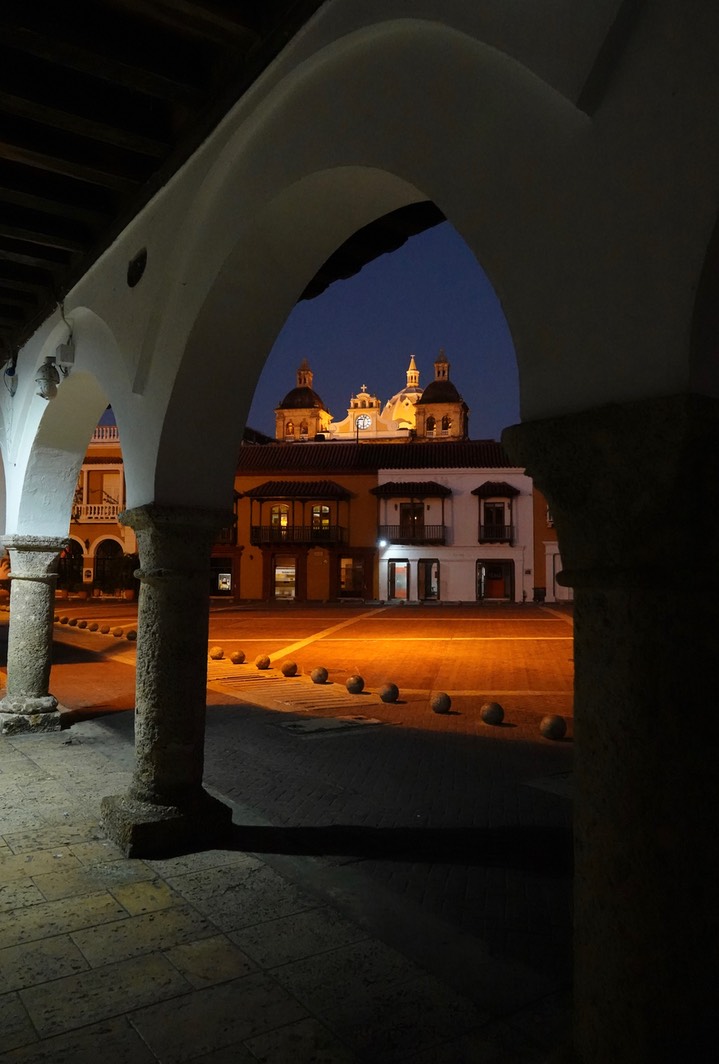 Cartagena, Colombia16