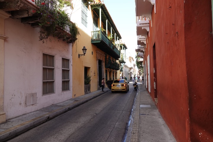 Cartagena, Colombia18