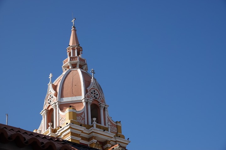 Cartagena, Colombia1