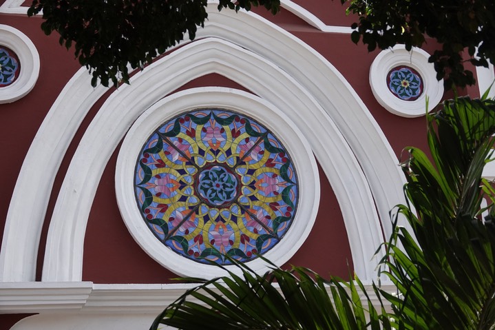 Cartagena, Colombia205