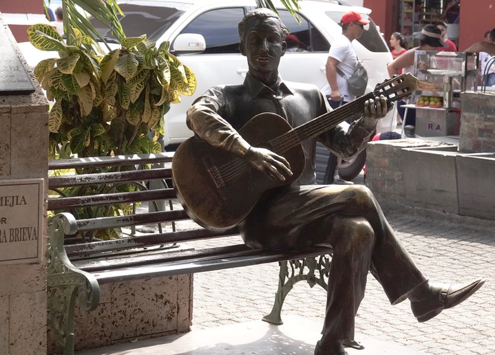 Cartagena, Colombia207