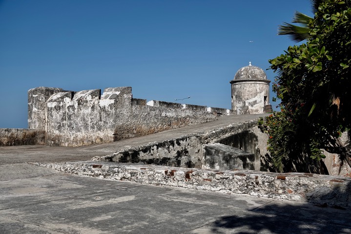 Cartagena, Colombia