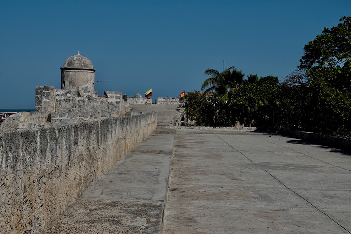 Cartagena, Colombia24