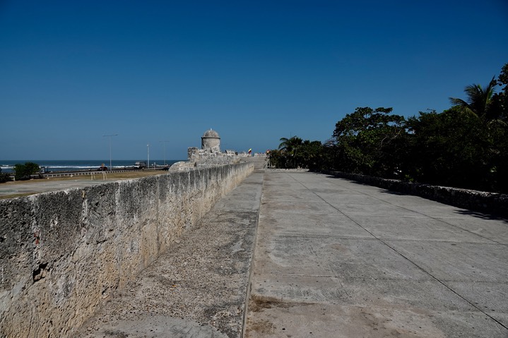 Cartagena, Colombia25