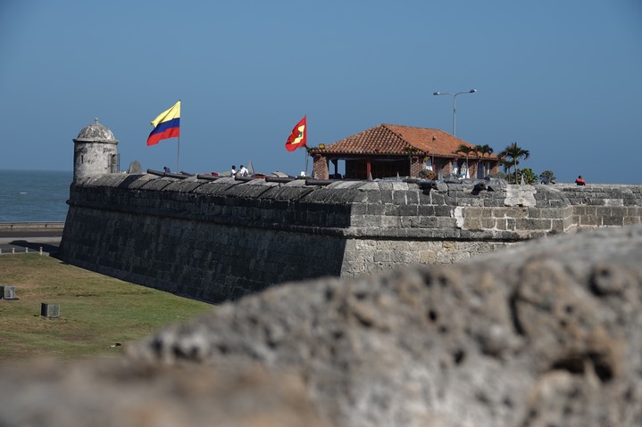 Cartagena, Colombia26