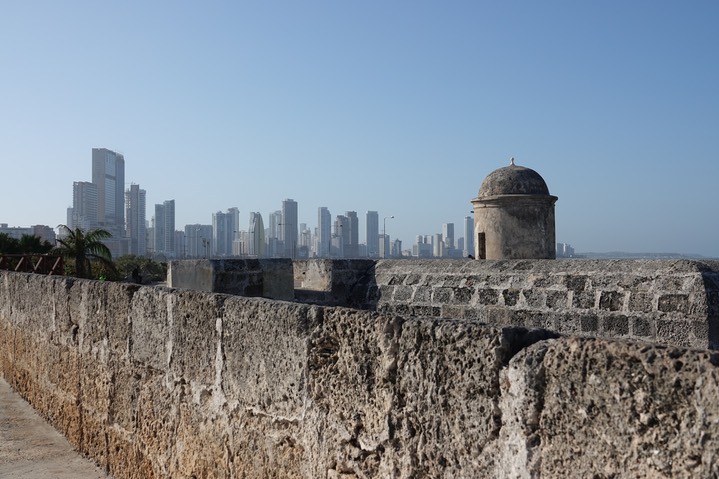 Cartagena, Colombia27