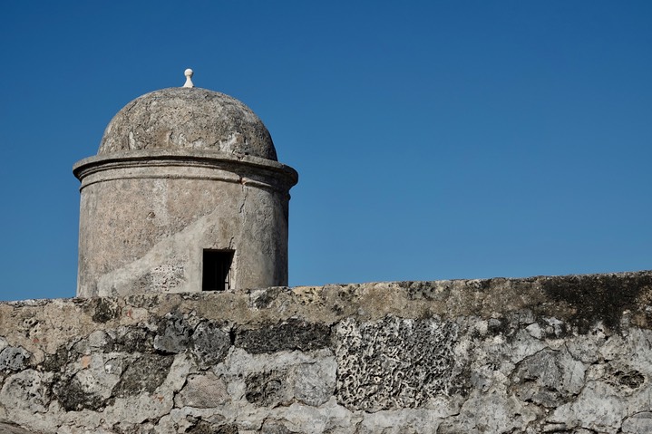 Cartagena, Colombia28