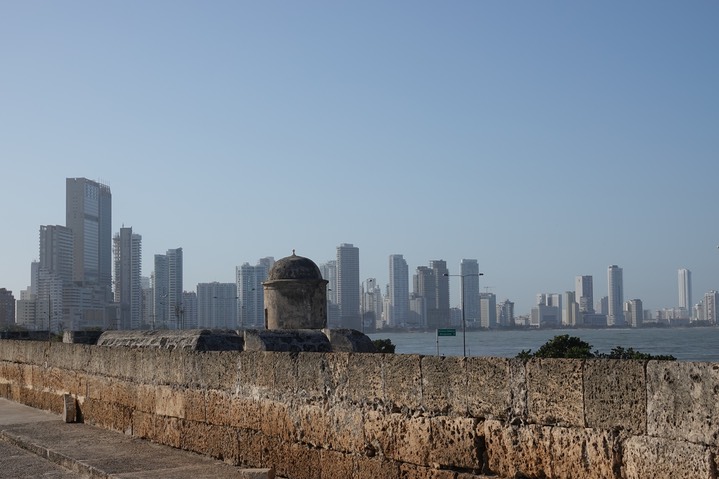 Cartagena, Colombia29