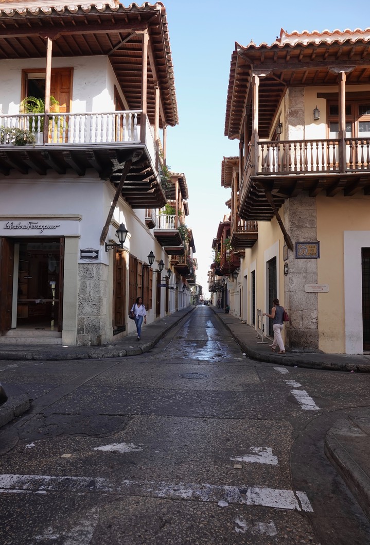 Cartagena, Colombia2