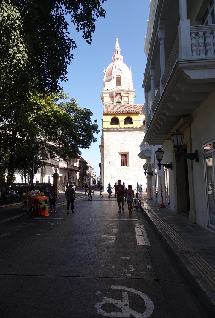 Cartagena, Colombia31a