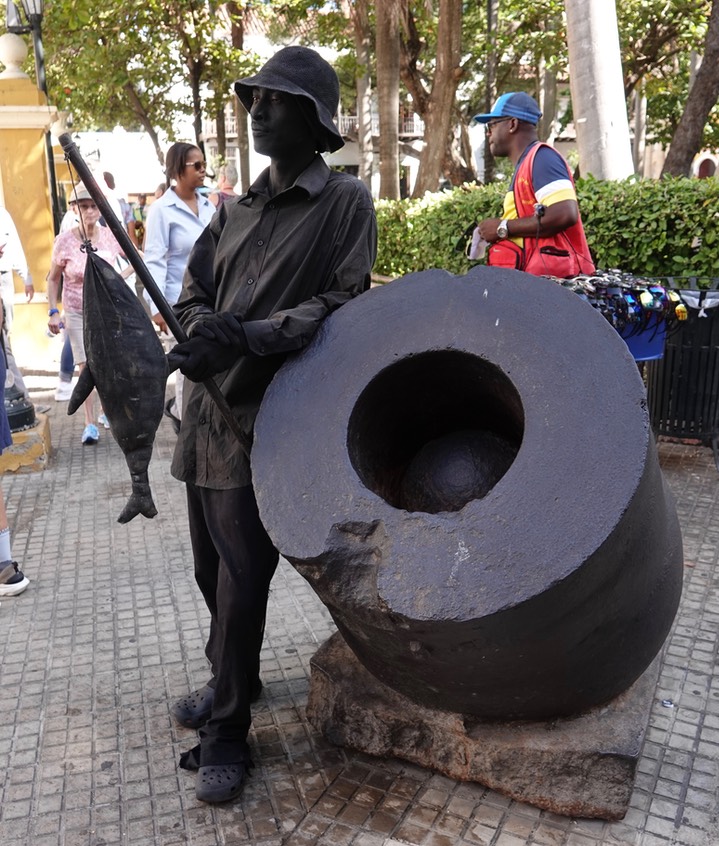 Cartagena, Colombia32