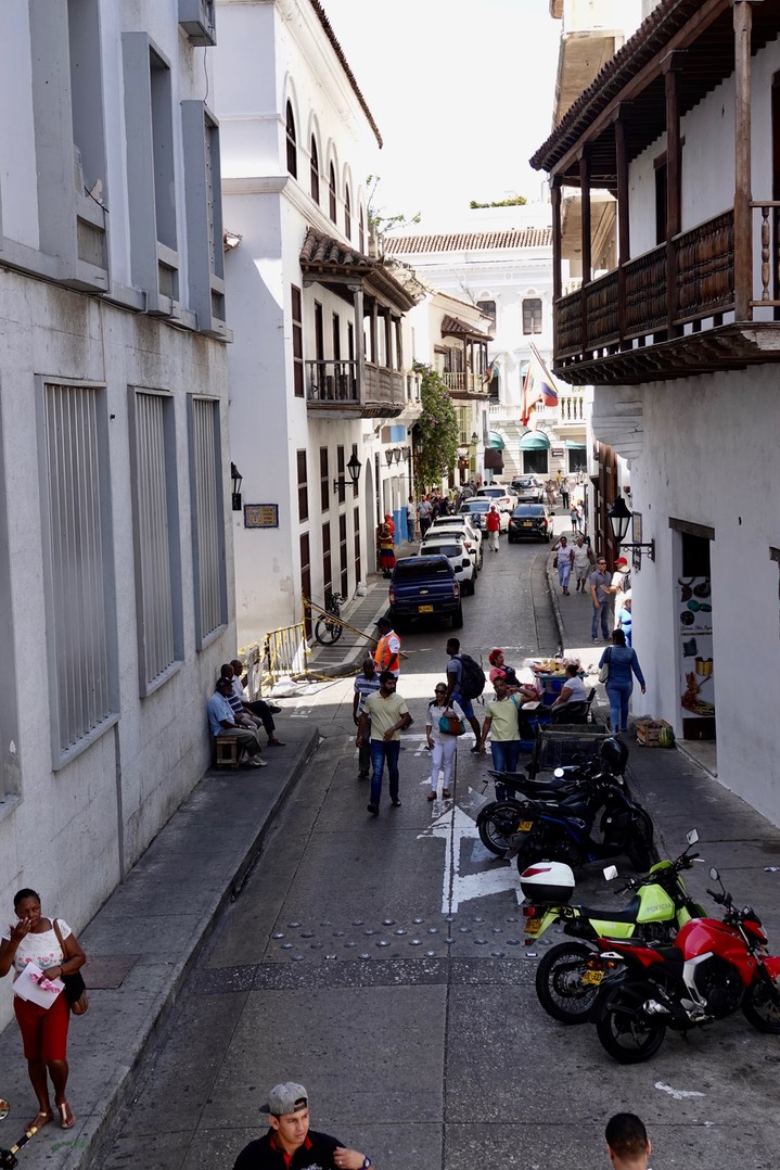 Cartagena, Colombia33