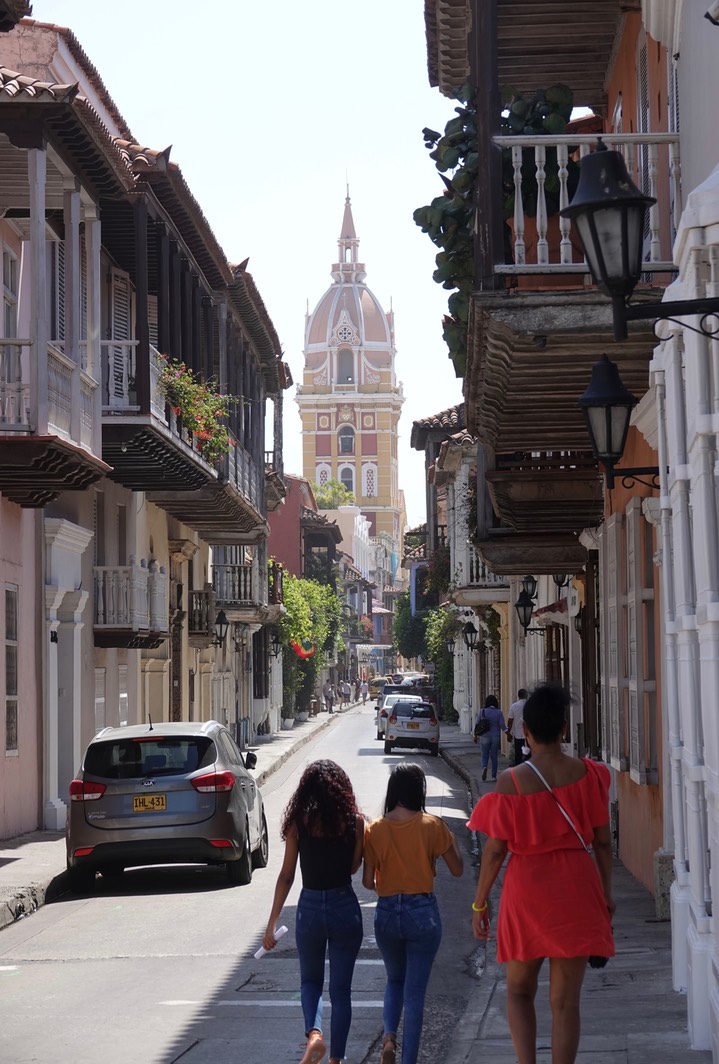 Cartagena, Colombia34