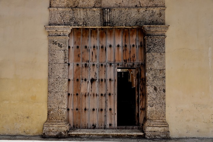 Cartagena, Colombia35