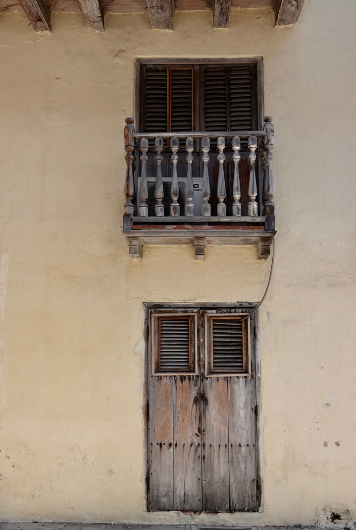 Cartagena, Colombia37