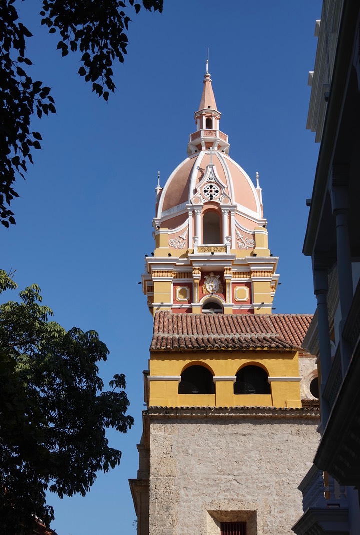 Cartagena, Colombia39