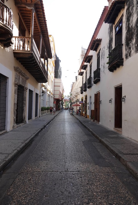 Cartagena, Colombia3