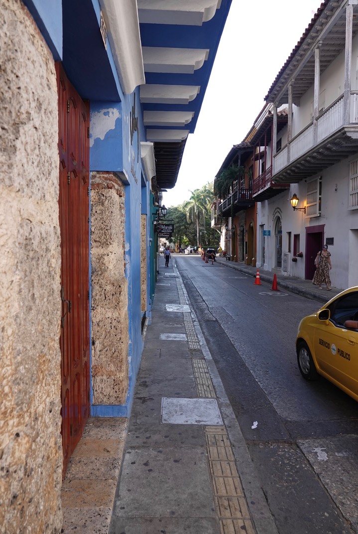 Cartagena, Colombia5