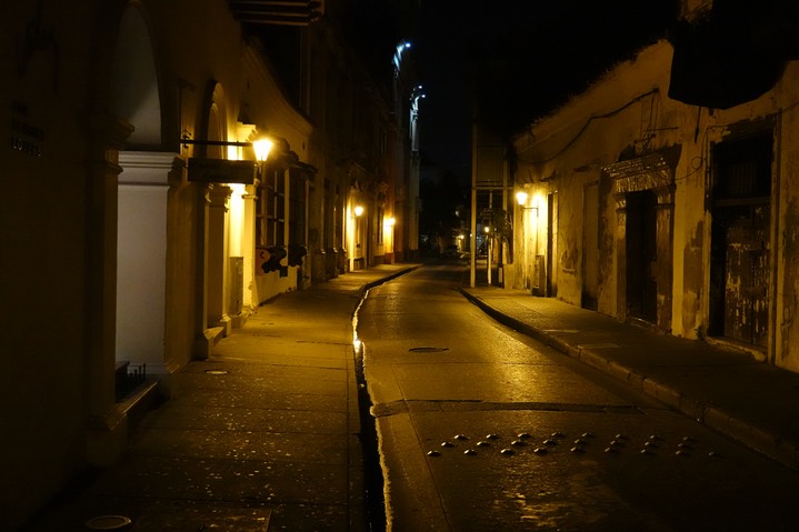 Cartagena, Colombia7