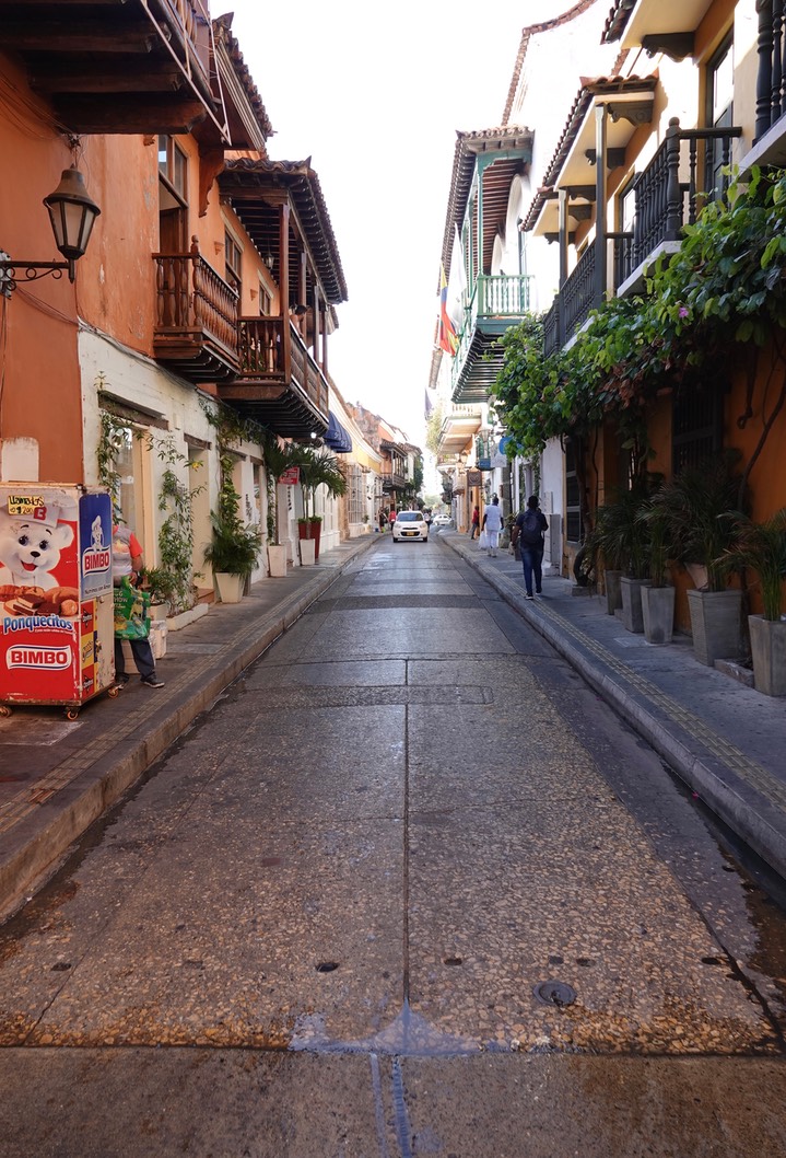 Cartagena, Colombia7