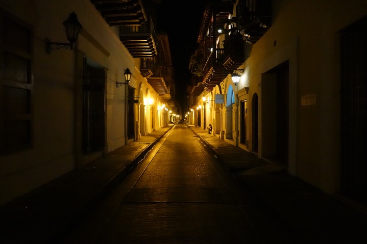 Cartagena, Colombia9