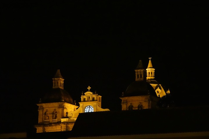 Cartagena, Colombian1