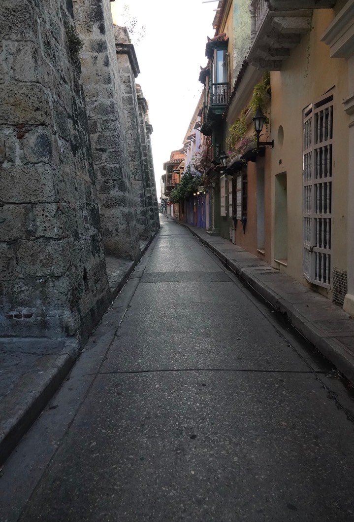 Cartagena Street12