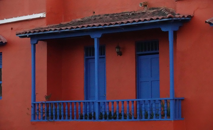 Cartagena Street4