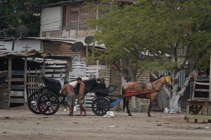 Cartagena, Colombia