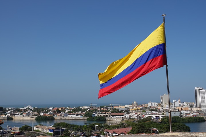 Castillo de San Felipe de Barajas17