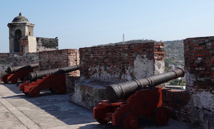 Cartagena, Colombia