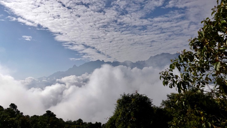 Cerro Tatamá