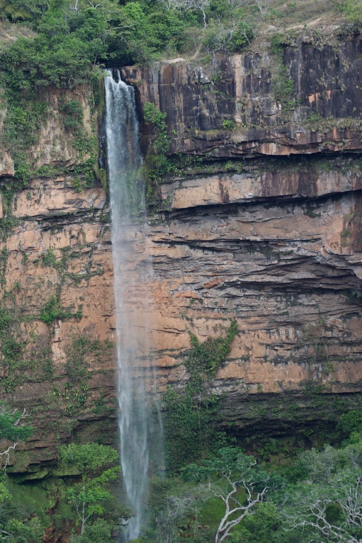 Chapada dos Guimarães 13