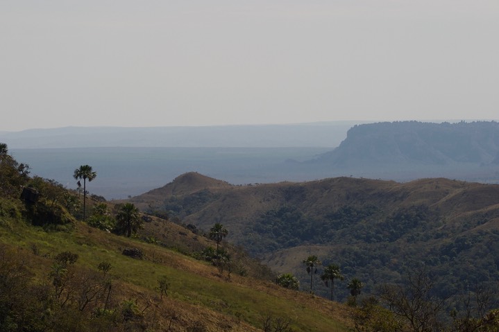 Chapada dos Guimarães, Brazil11