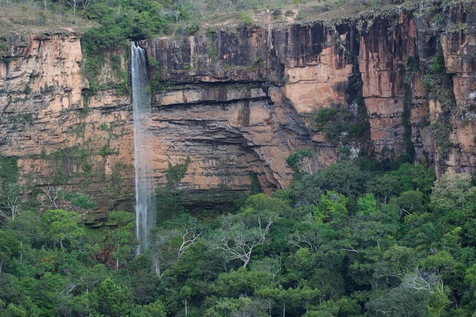 Chapada dos Guimarães, Brazil12