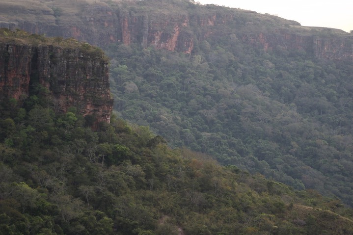 Chapada dos Guimarães14