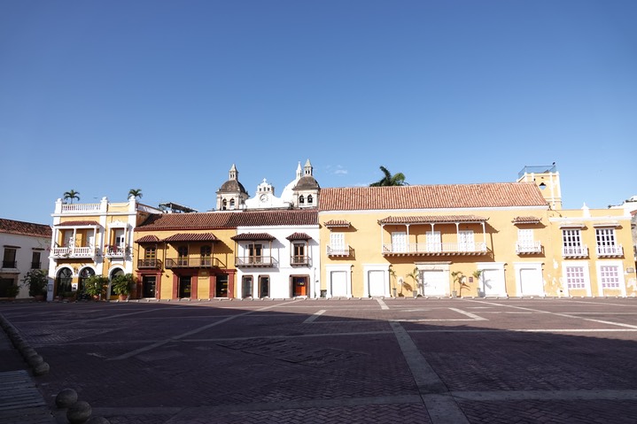 Colombia-Cartagena1