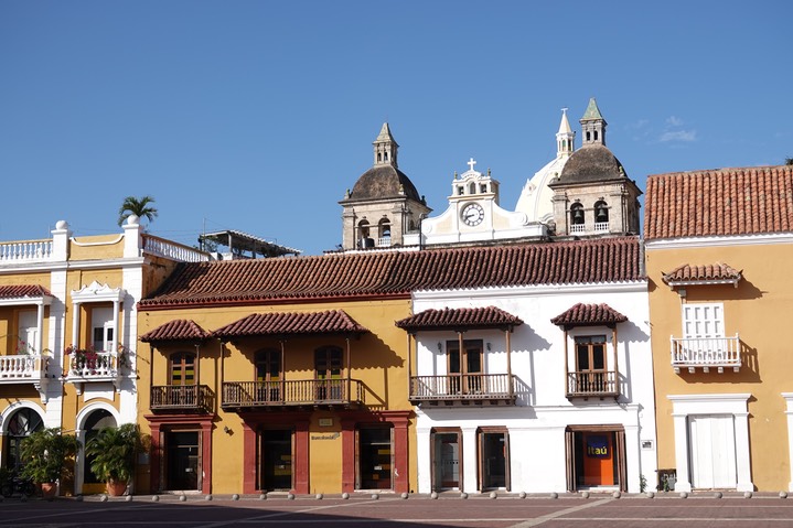 Colombia-Cartagena2