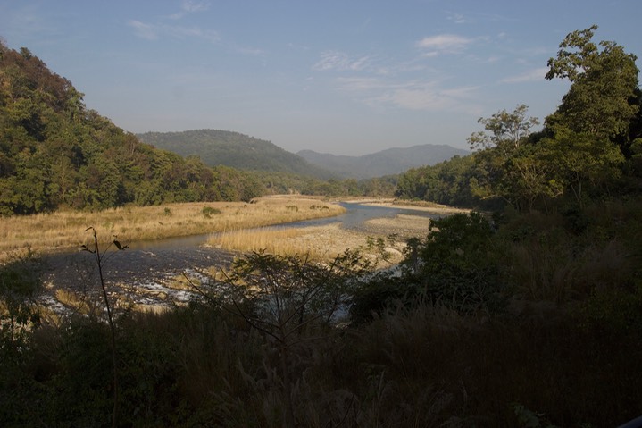 Corbett NP 1