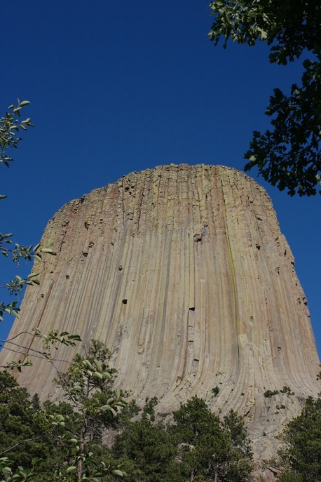 Devil's tower 5