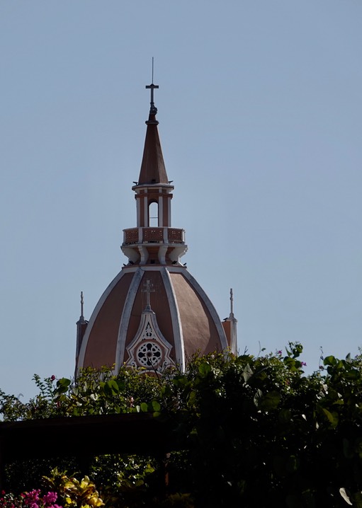 Cartagena, Colombia17