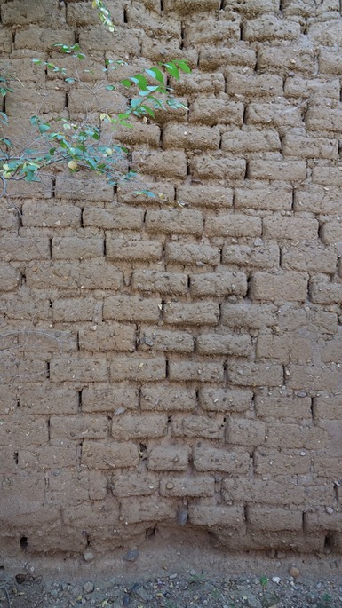 Terrazas Hacienda, Chihuahua, Mexico