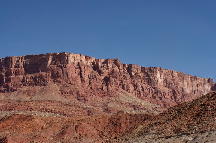 Glen Canyon Recreation Area AZ 1