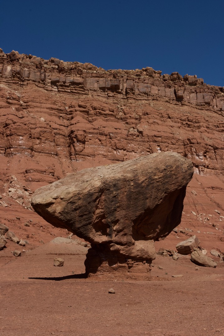 Glen Canyon Recreation Area AZ12