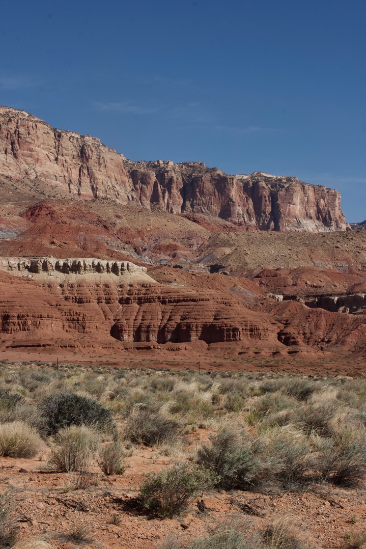 Glen Canyon Recreation Area AZ 4