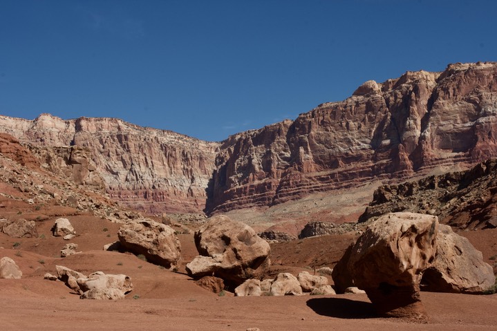 Glen Canyon Recreation Area AZ5